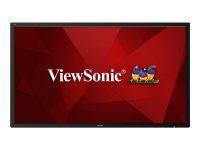 ViewSonic CDE7500 - 75" LED Display - 4K