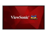 ViewSonic CDE7520 - 75" Class - LED Display - 4K