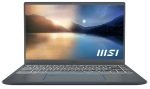 MSI Prestige 14 Evo Core i5 16GB 512GB SSD 14" Win10 Home Laptop