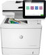 HP Color LaserJet Enterprise Flow MFP M578c A4 Colour Multifunction Laser Printer - Available on HP Print at Your Service
