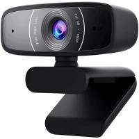 ASUS C3 Full HD 1080p Dual Microphone USB Webcam