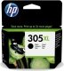 HP 305XL Black High Capacity Ink Cartridge - 3YM62AE