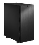 Open Box Fractal Design Define 7 Compact Black Solid