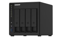 QNAP TS-451D2-4G - 4 Bay Desktop NAS Enclosure with 4GB RAM