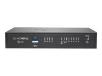 SonicWall TZ270 - Advanced Edition - Security Appliance - with 1 Year TotalSecure