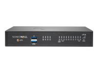 SonicWall TZ470 - Security Appliance