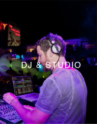 Sennheiser DJ & Studio Headphones