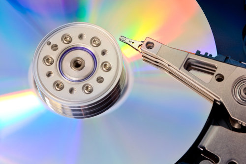 Top Rated Hard Drives