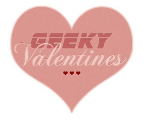 Geeks Love Too