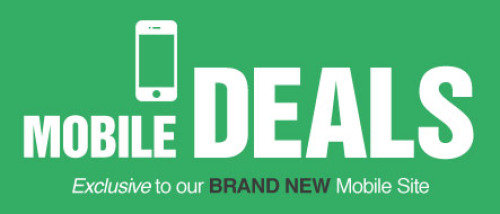 Mobile Deals