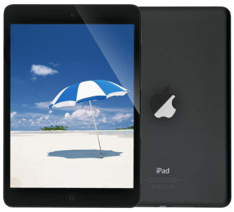 Apple iPads