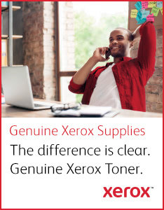 DJ1544 Xerox Genuine Toner