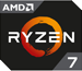
								AlphaSync Ryzen 7 16GB RAM 1TB HDD 240GB SSD RX 5700 XT Gaming Desktop PC