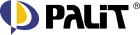 PALIT logo
