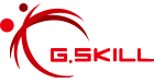 G SKILL logo