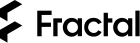FRACTAL DESIGN logo