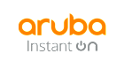 HPE Aruba Instant On logo