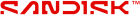SanDisk logo