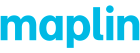 Maplin logo