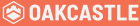 Oakcastle logo
