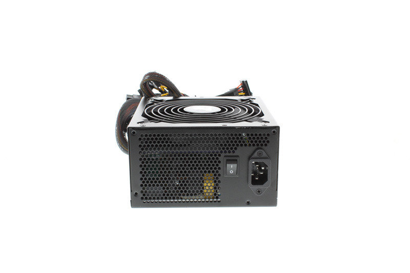 Corsair CX 750W Fully Wired 80+ Bronze Power Supply