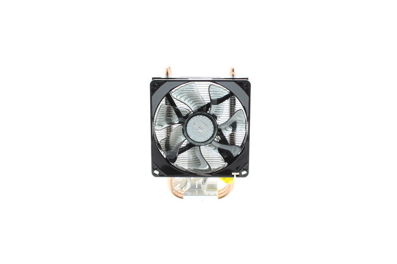 Cooler Master Hyper TX3 EVO 3 Heatpipes/1x92mm Fan CPU Air Cooler