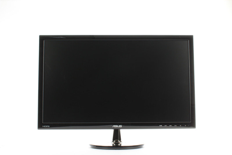 Asus VS248HR 24" LED 1ms DVI HDMI Gaming Monitor